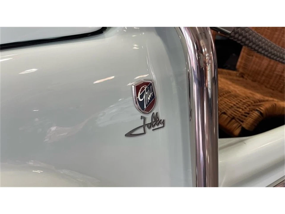 1970 Fiat 500 Jolly - Image 14 of 31