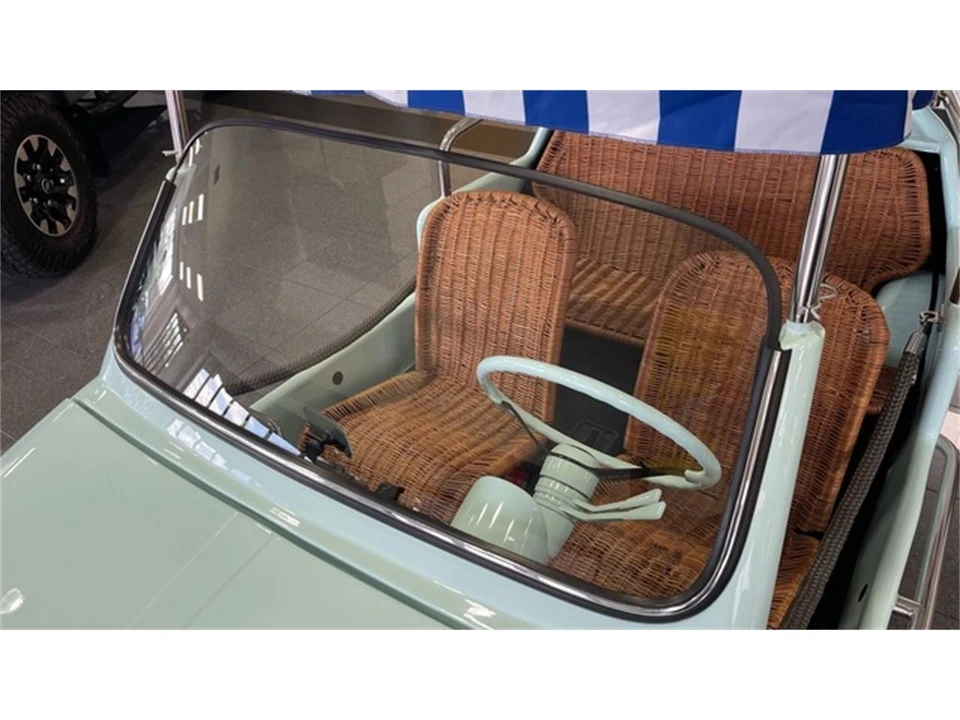 1970 Fiat 500 Jolly - Image 15 of 31