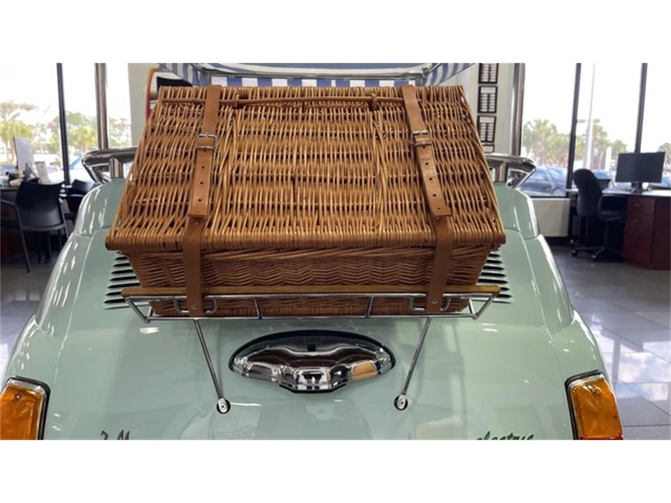 1970 Fiat 500 Jolly - Image 24 of 31