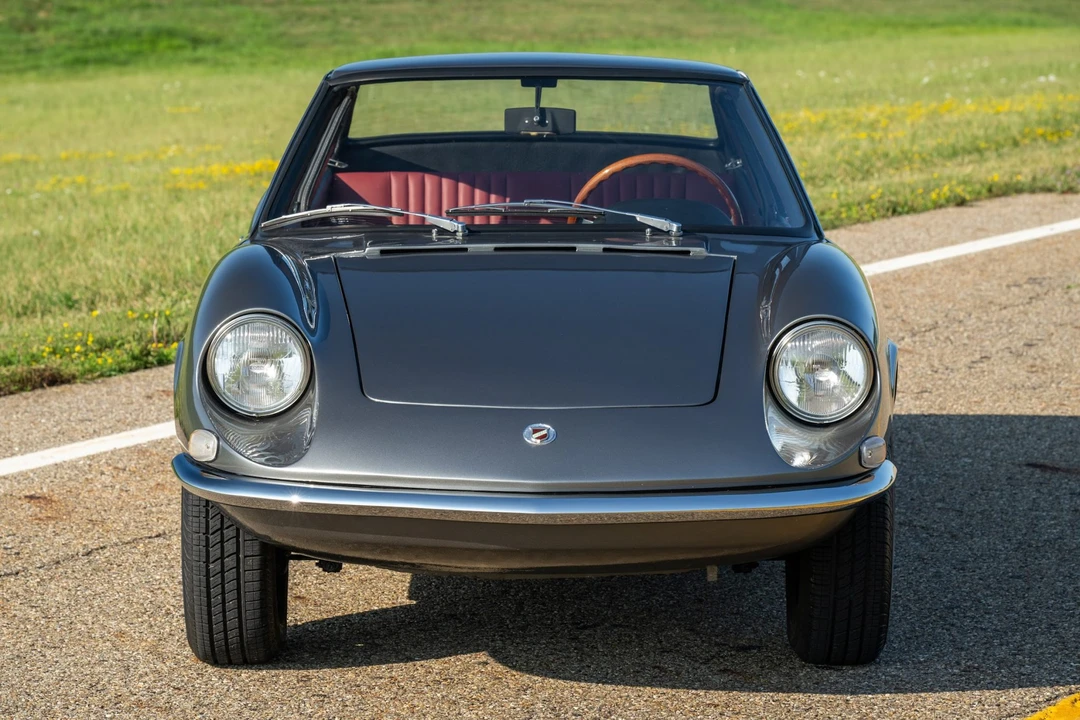 1970 Moretti - Image 3 of 31