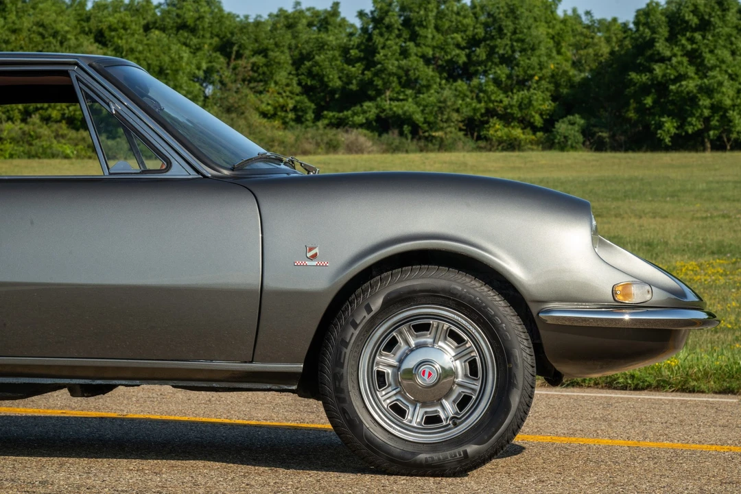 1970 Moretti - Image 17 of 31