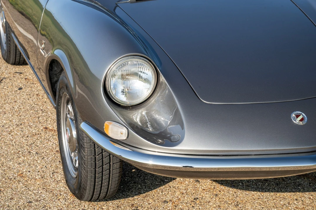 1970 Moretti - Image 21 of 31