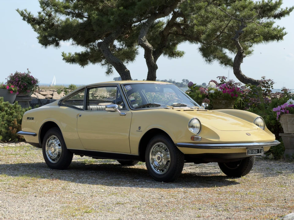1970 Fiat 850 - Image 2 of 31