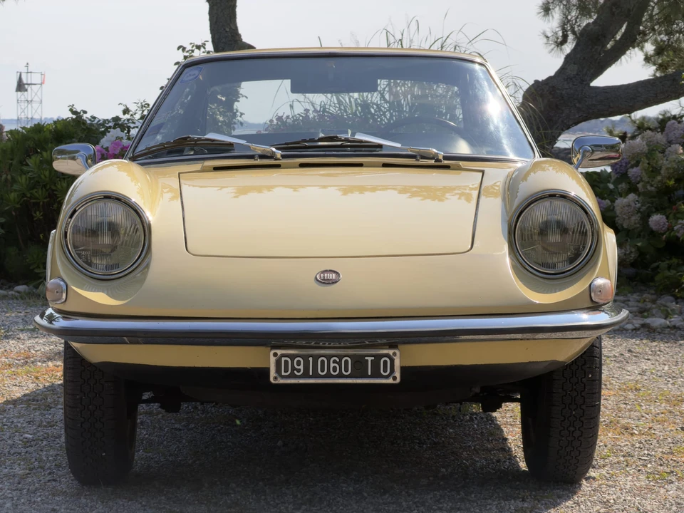 1970 Fiat 850 - Image 12 of 31