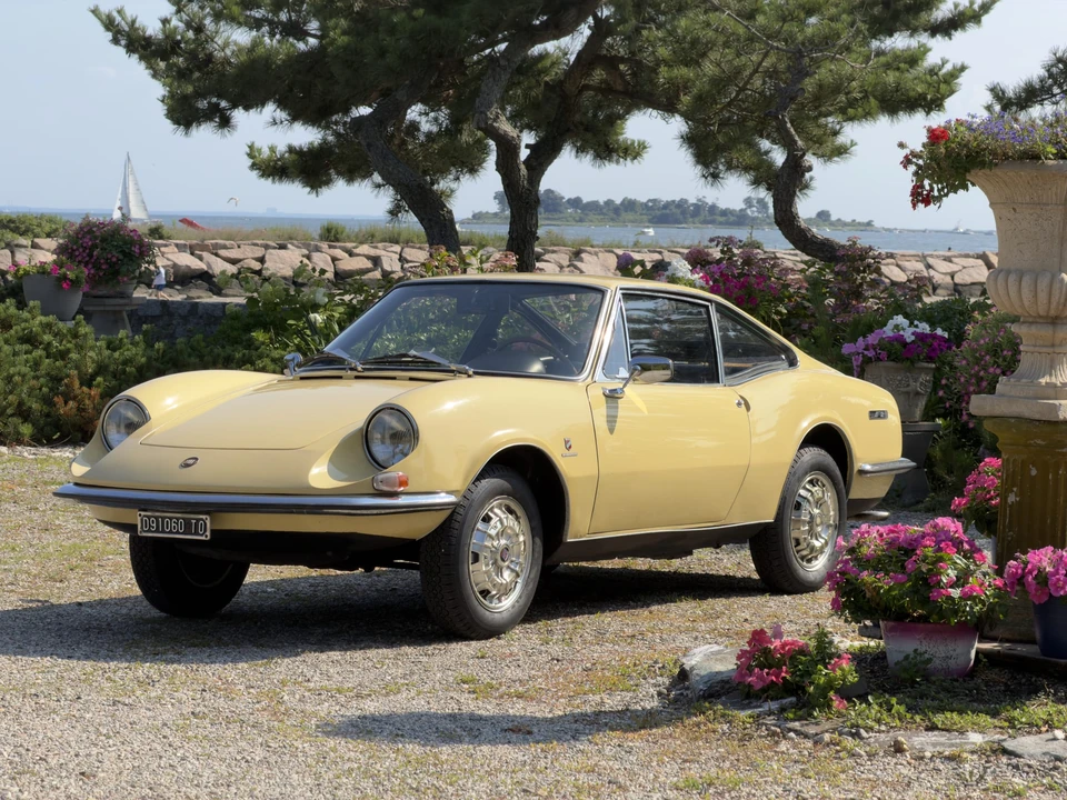 1970 Fiat 850 - Image 13 of 31