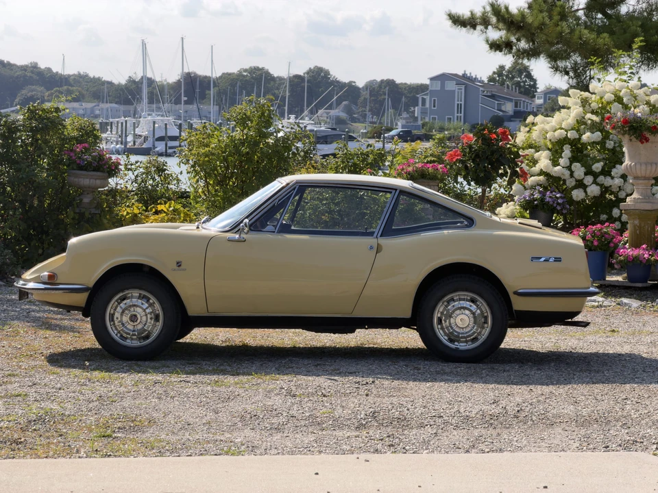 1970 Fiat 850 - Image 14 of 31