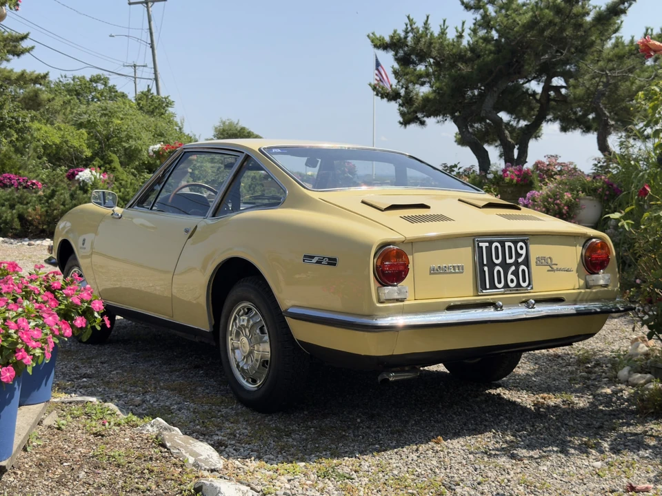 1970 Fiat 850 - Image 15 of 31