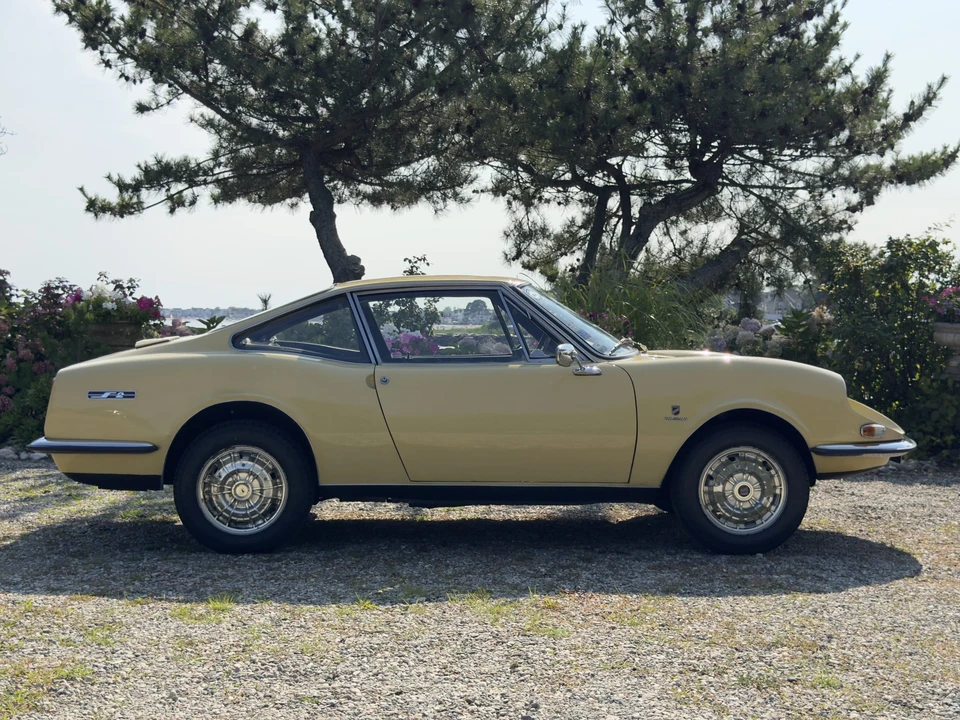 1970 Fiat 850 - Image 18 of 31