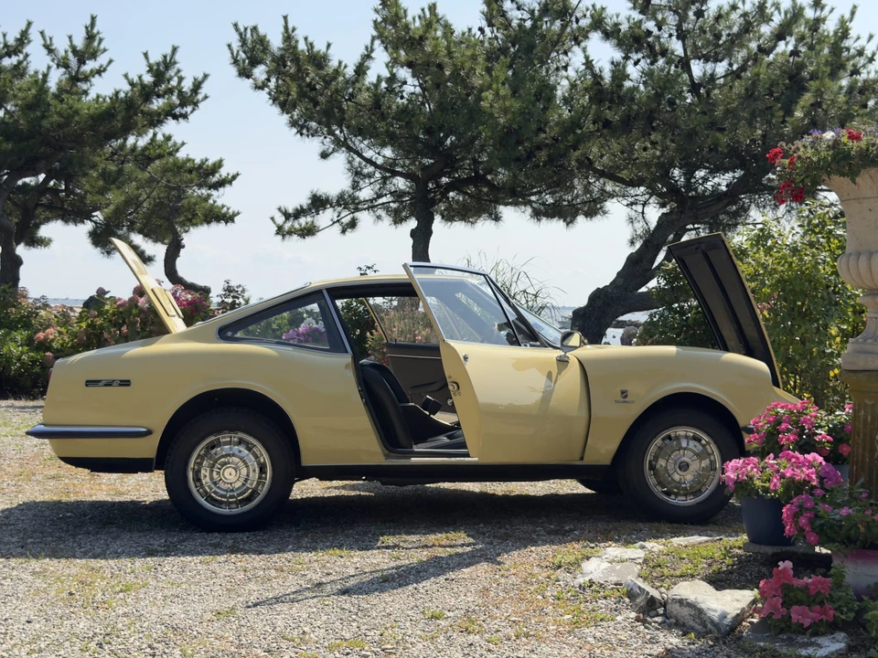 1970 Fiat 850 - Image 19 of 31