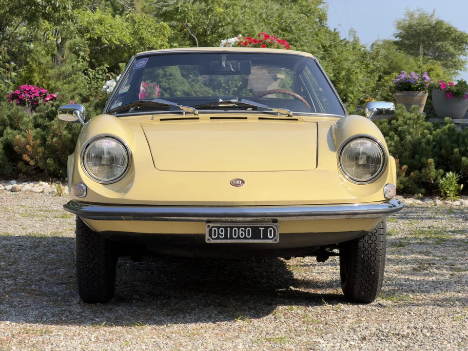 1970 Fiat 850 - Image 3 of 31