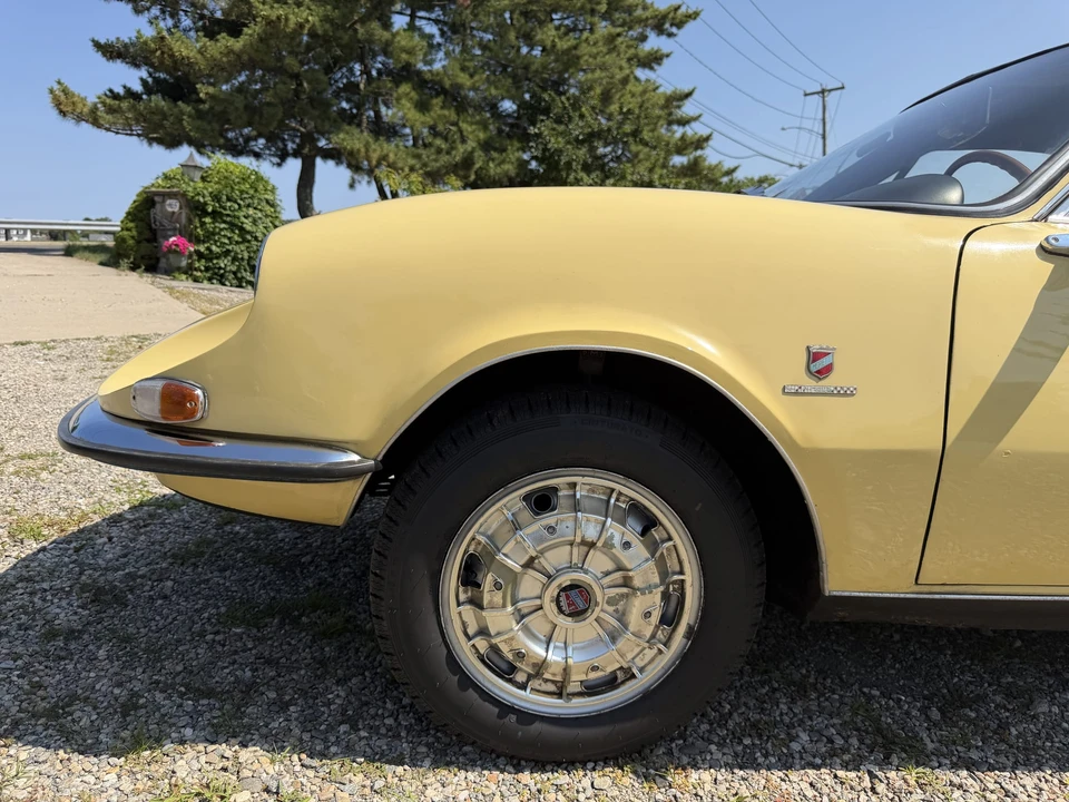 1970 Fiat 850 - Image 28 of 31