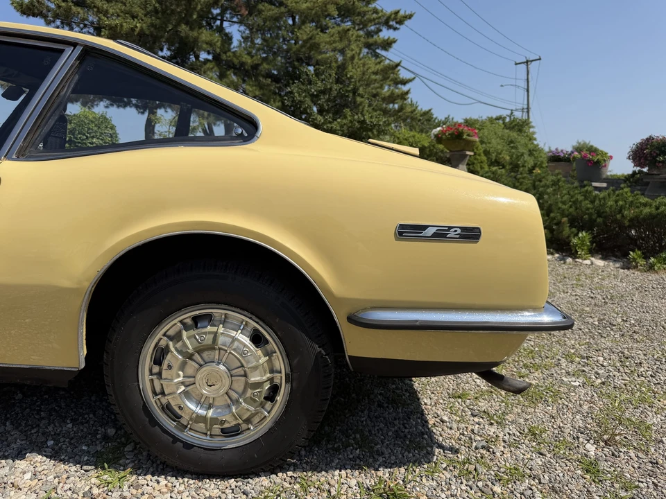 1970 Fiat 850 - Image 30 of 31