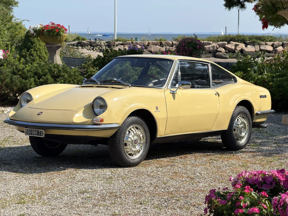 1970 Fiat 850 - Image 4 of 31