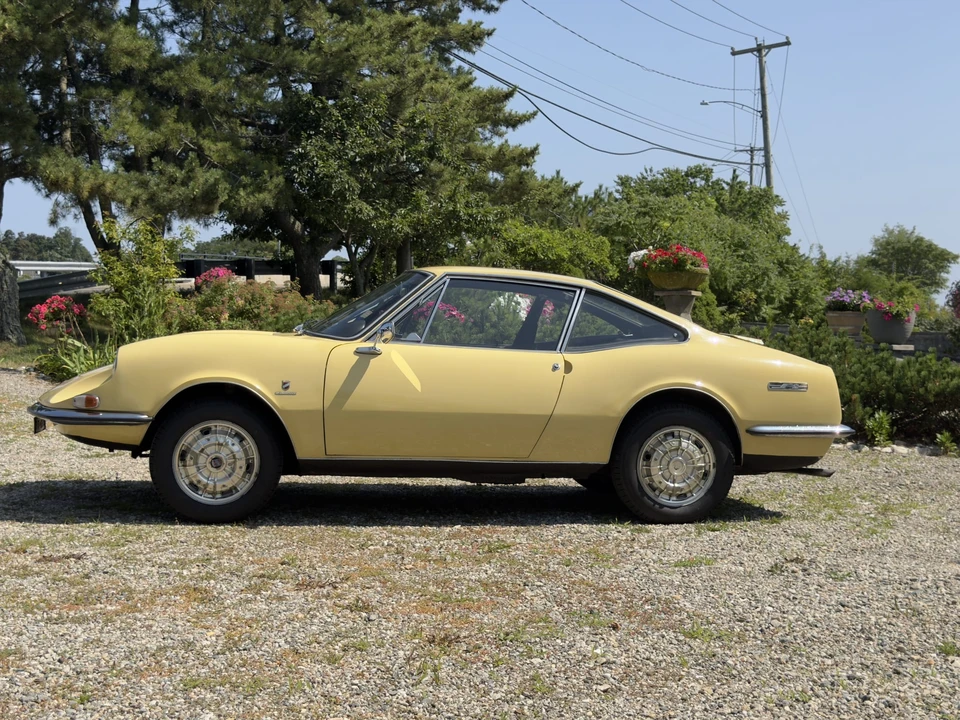 1970 Fiat 850 - Image 5 of 31