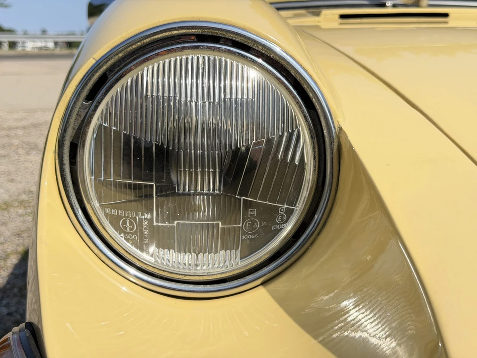 1970 Fiat 850 - Image 24 of 31