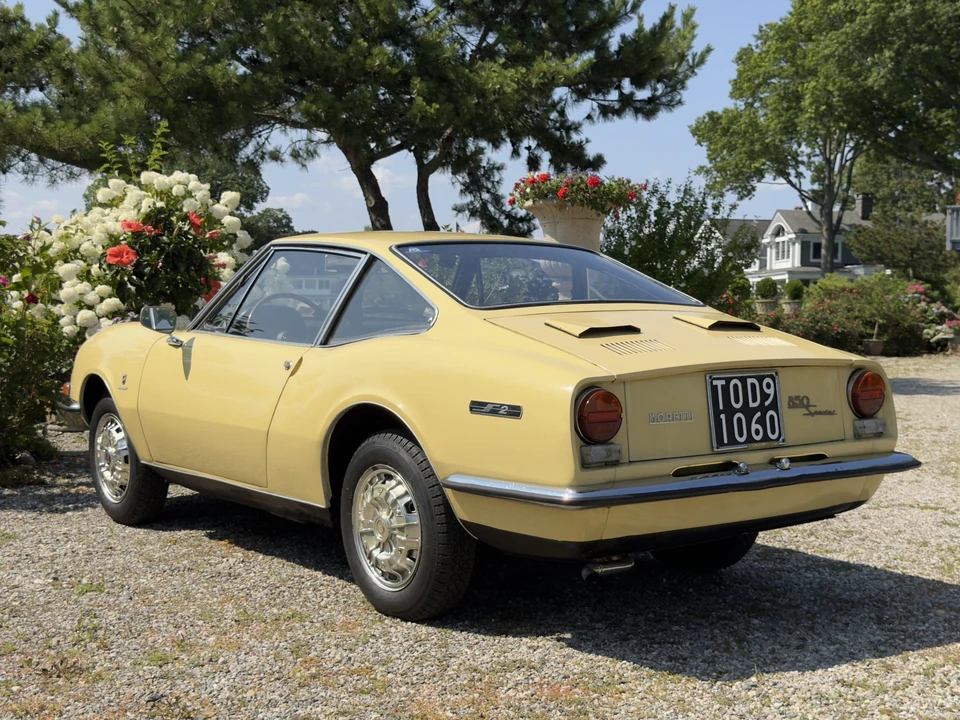 1970 Fiat 850 - Image 6 of 31