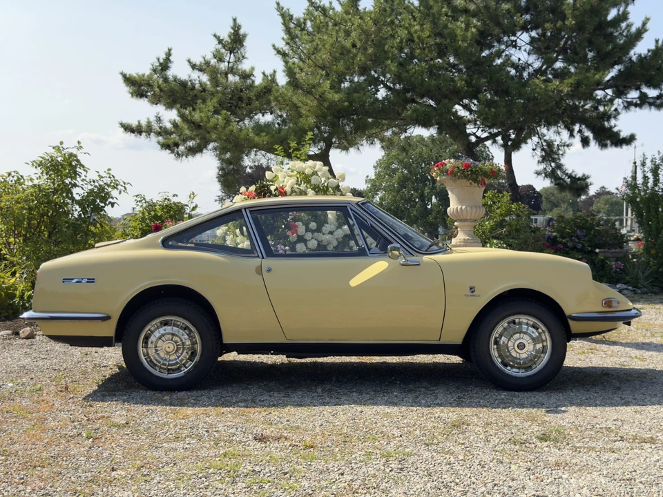 1970 Fiat 850 - Image 10 of 31