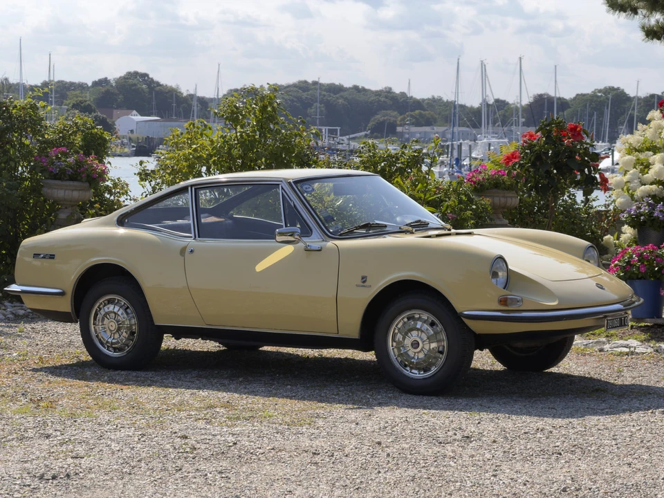 1970 Fiat 850 - Image 11 of 31