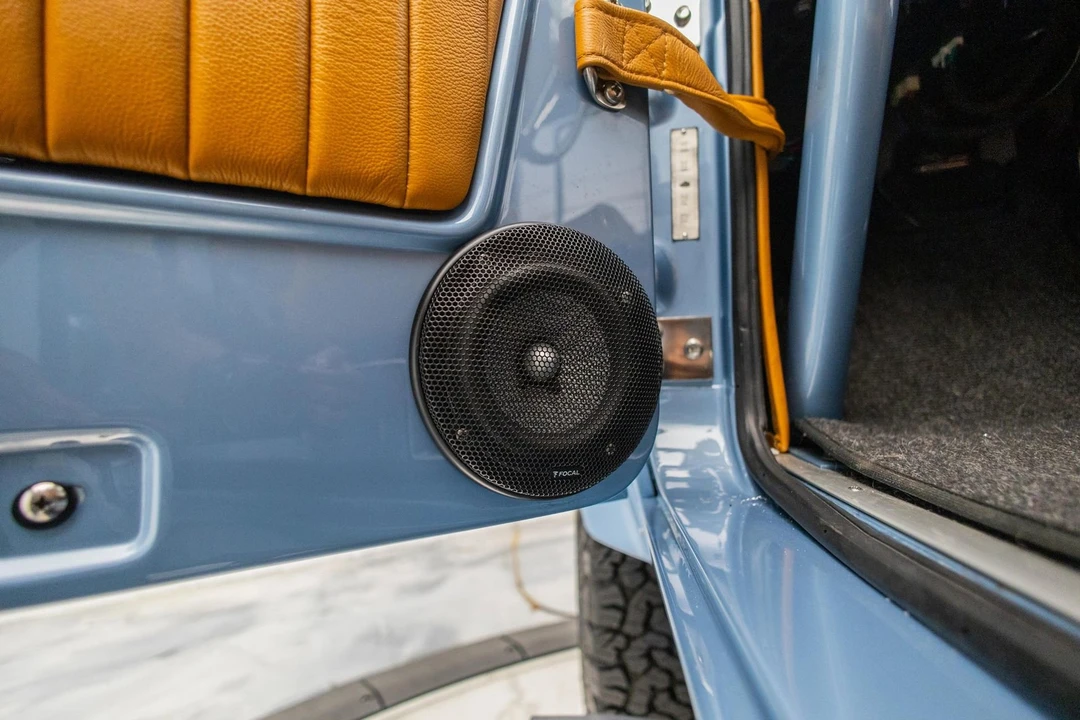 1970 Ford Bronco 1st Gen - Image 27 of 31