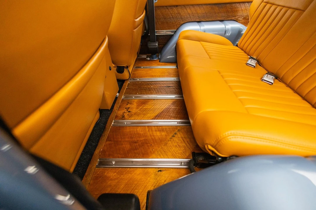 1970 Ford Bronco 1st Gen - Image 29 of 31