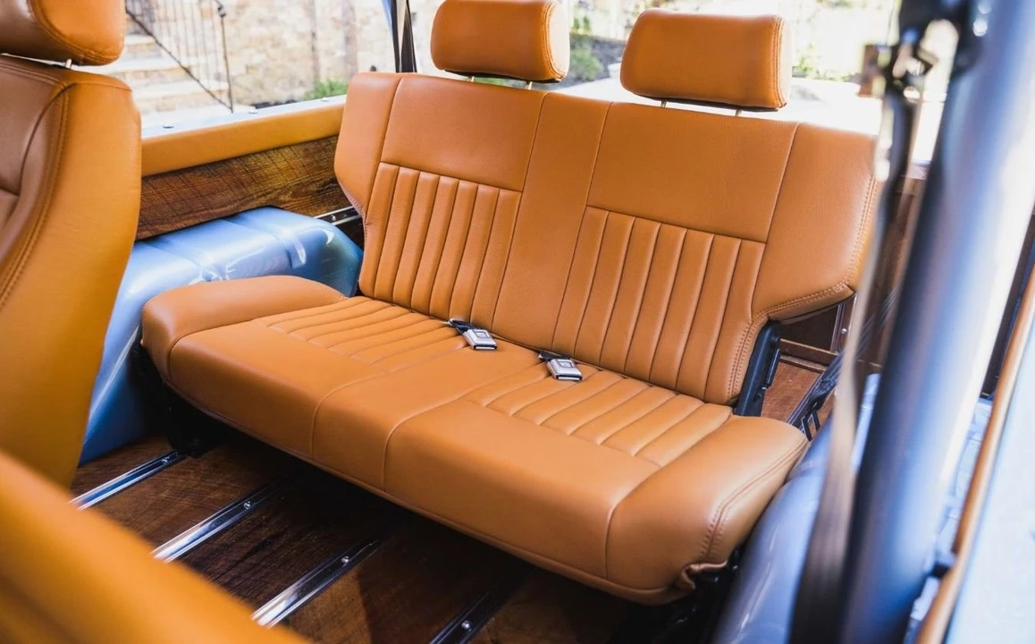 1970 Ford Bronco 1st Gen - Image 7 of 15