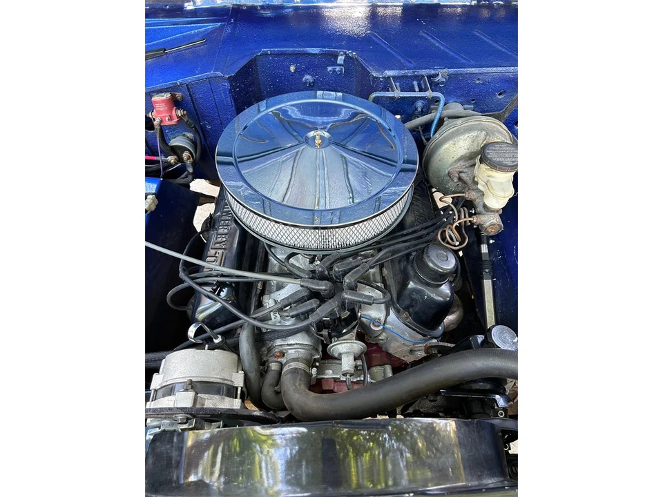 1970 Ford Bronco 1st Gen - Image 20 of 21