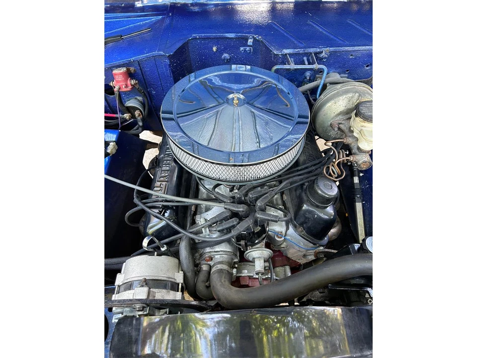 1970 Ford Bronco 1st Gen - Image 21 of 21