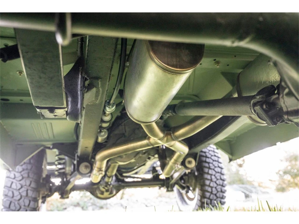 1970 Ford Bronco 1st Gen - Image 15 of 18