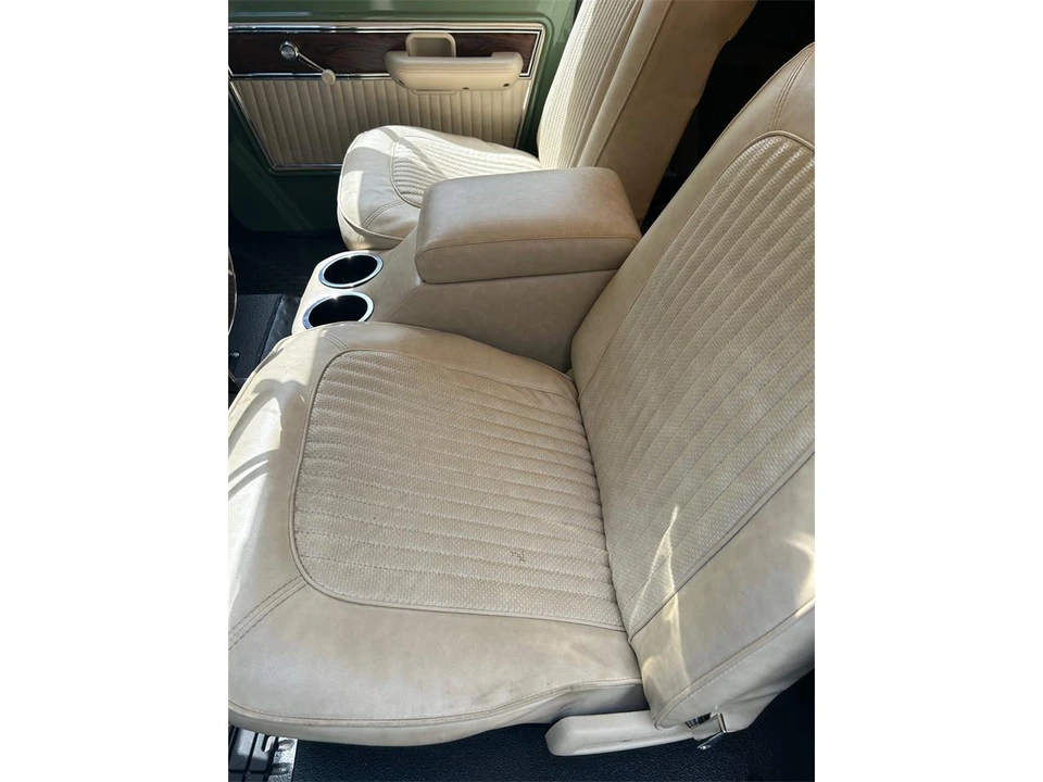 1970 Ford Bronco 1st Gen - Image 8 of 18