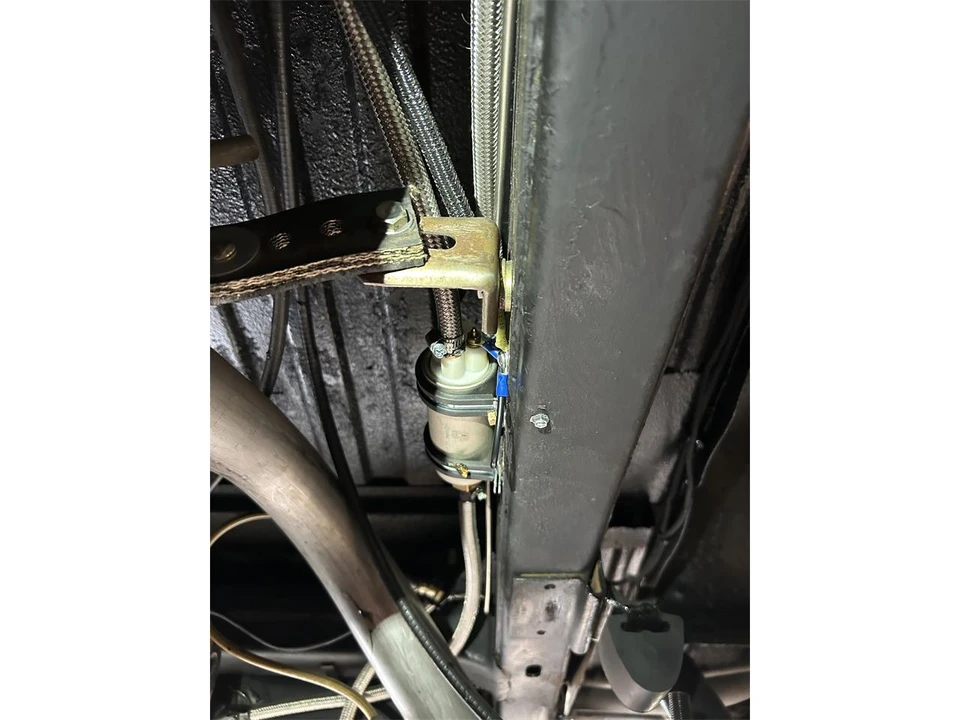1970 Ford Bronco 1st Gen - Image 18 of 29