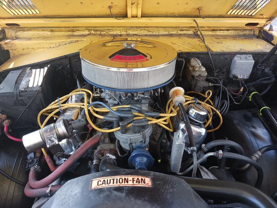 1970 Ford Bronco 1st Gen - Image 18 of 18