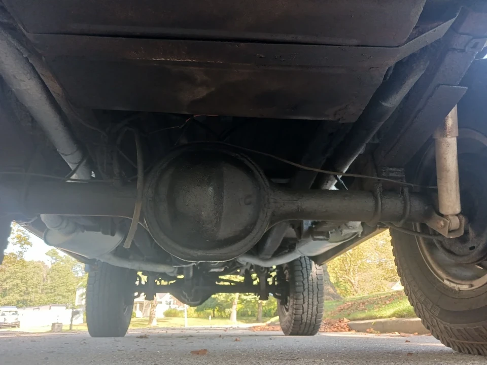 1970 Ford Bronco 1st Gen - Image 7 of 18