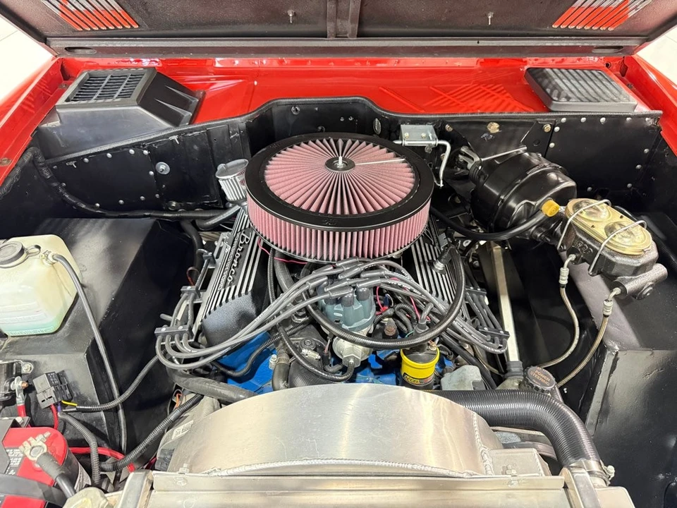 1970 Ford Bronco 1st Gen - Image 8 of 10