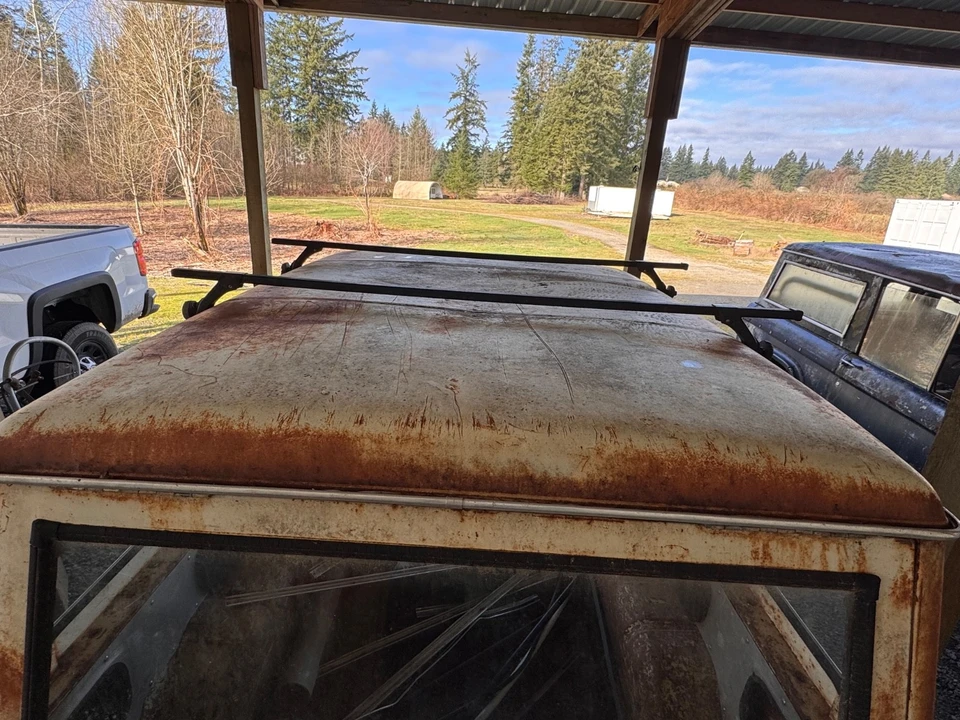1970 Ford Bronco 1st Gen - Image 21 of 21