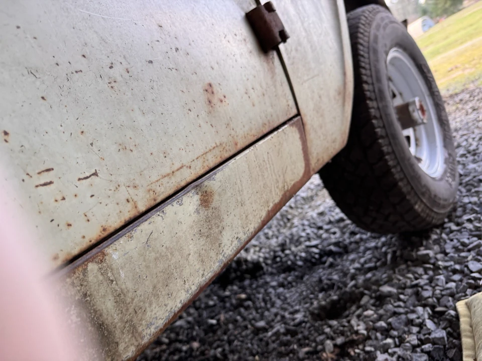 1970 Ford Bronco 1st Gen - Image 15 of 21