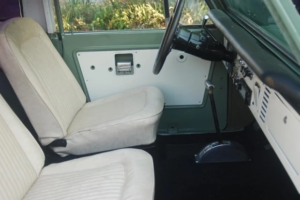 1970 Ford Bronco 1st Gen - Image 16 of 21
