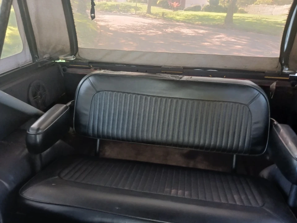 1970 Ford Bronco 1st Gen - Image 13 of 18