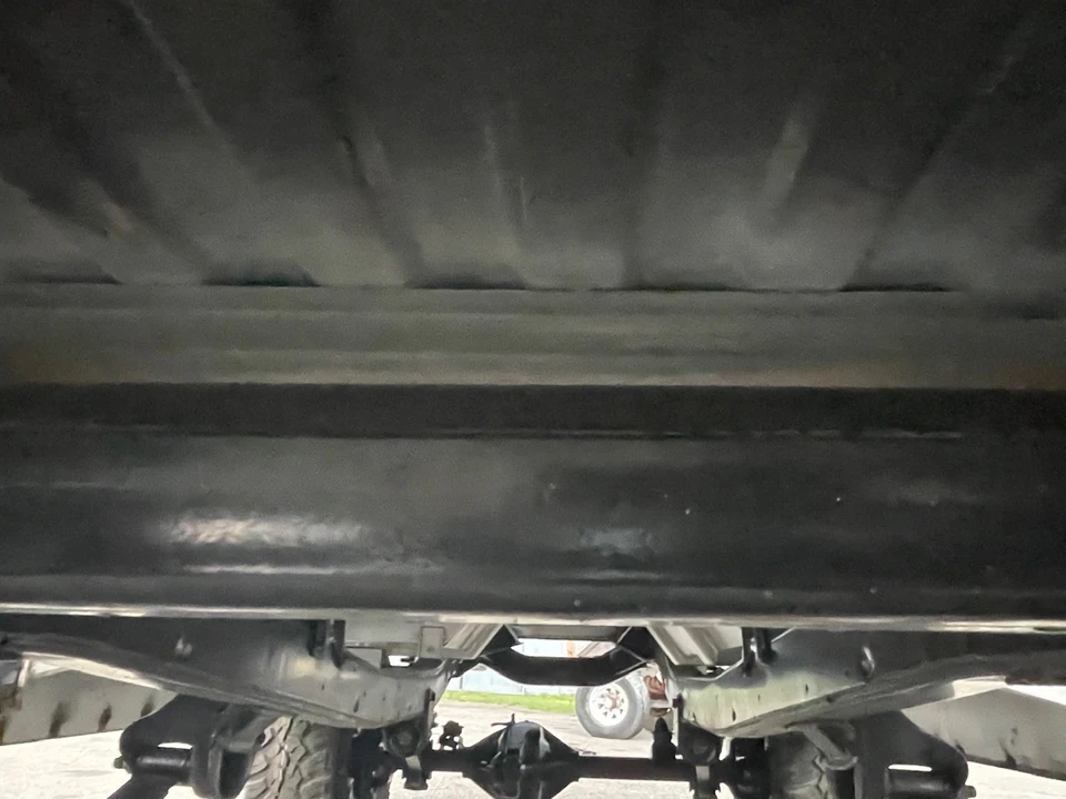 1970 Ford Bronco 1st Gen - Image 26 of 31
