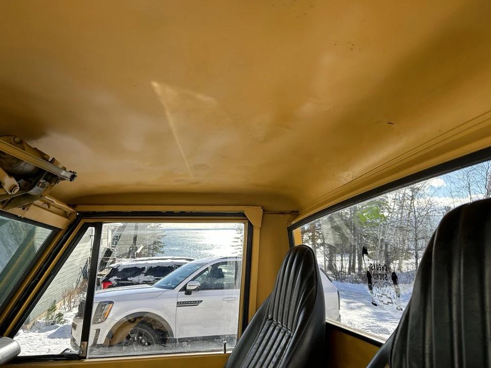1970 Ford Bronco 1st Gen - Image 11 of 21