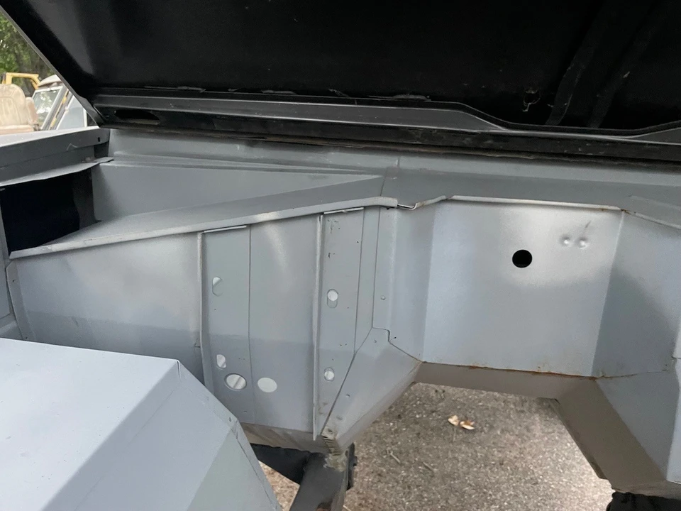 1970 Ford Bronco 1st Gen - Image 18 of 31