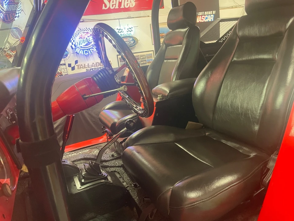 1970 Ford Bronco 1st Gen - Image 8 of 25