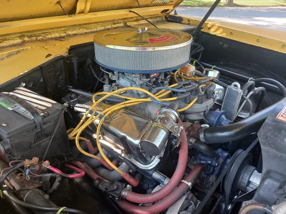 1970 Ford Bronco 1st Gen - Image 16 of 18