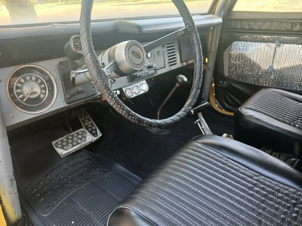 1970 Ford Bronco 1st Gen - Image 12 of 18