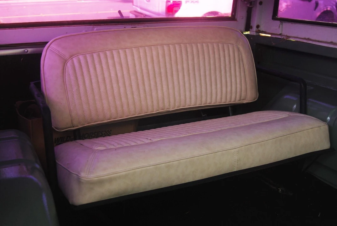 1970 Ford Bronco 1st Gen - Image 17 of 21