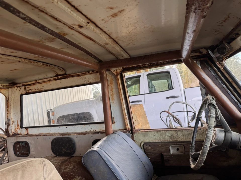 1970 Ford Bronco 1st Gen - Image 13 of 21