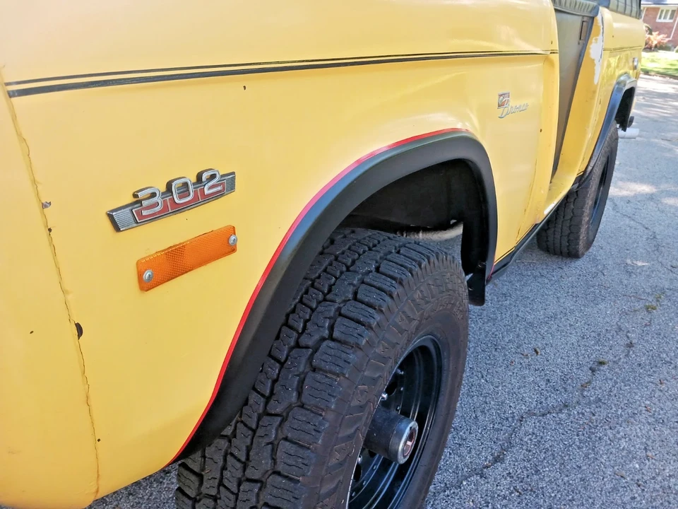1970 Ford Bronco 1st Gen - Image 5 of 18