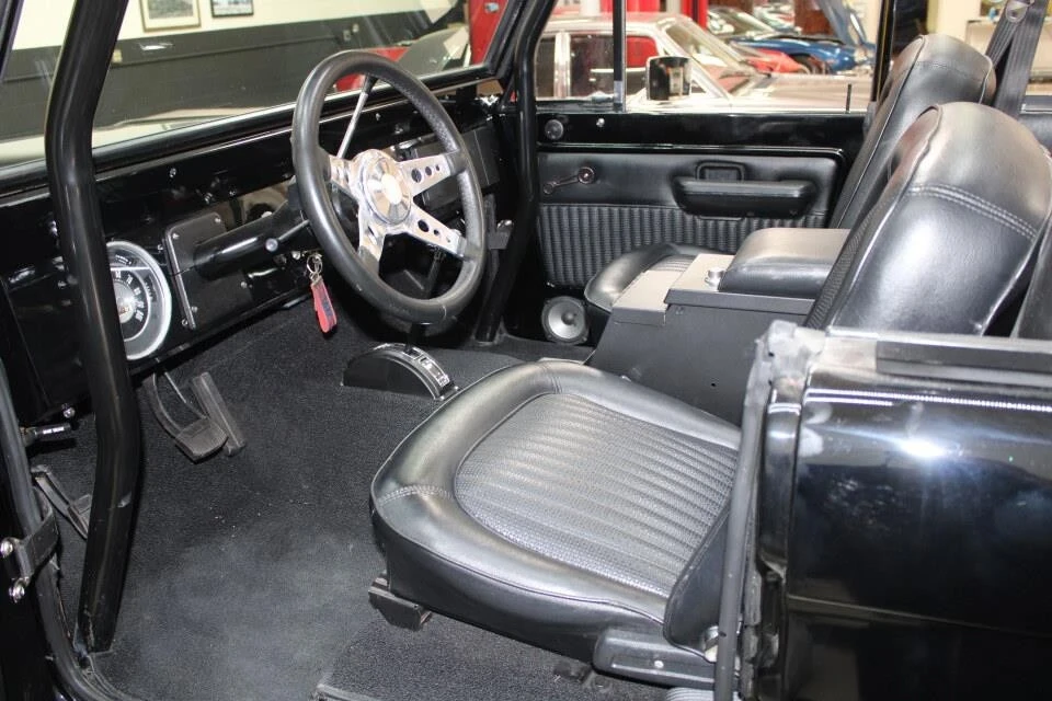 1970 Ford Bronco 1st Gen - Image 13 of 21