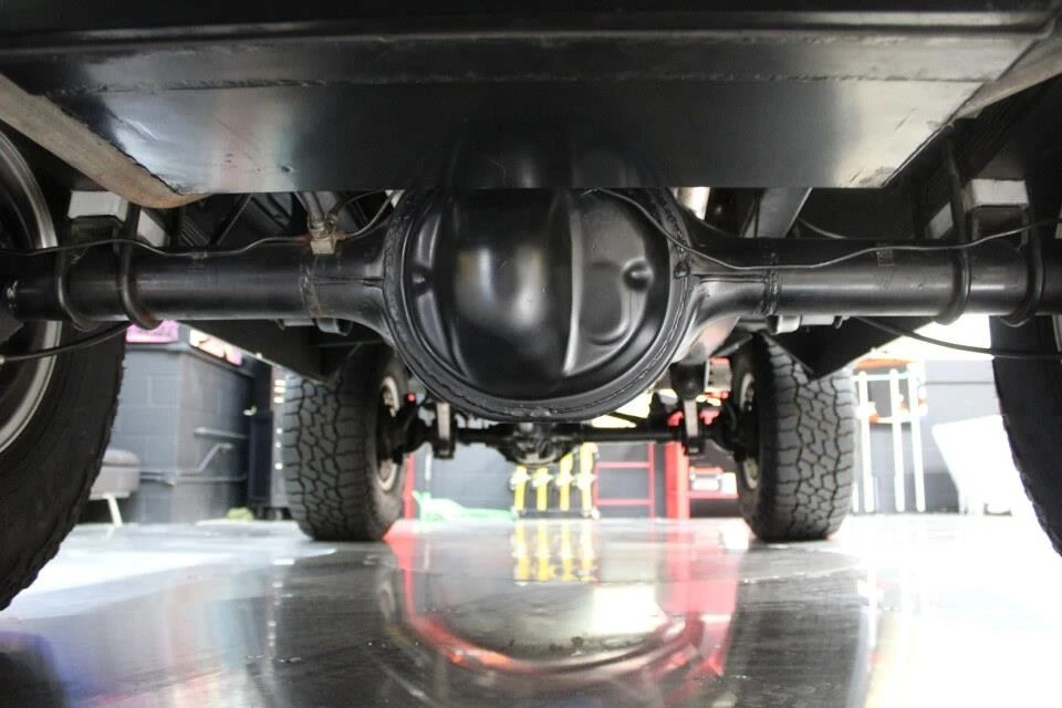 1970 Ford Bronco 1st Gen - Image 15 of 21