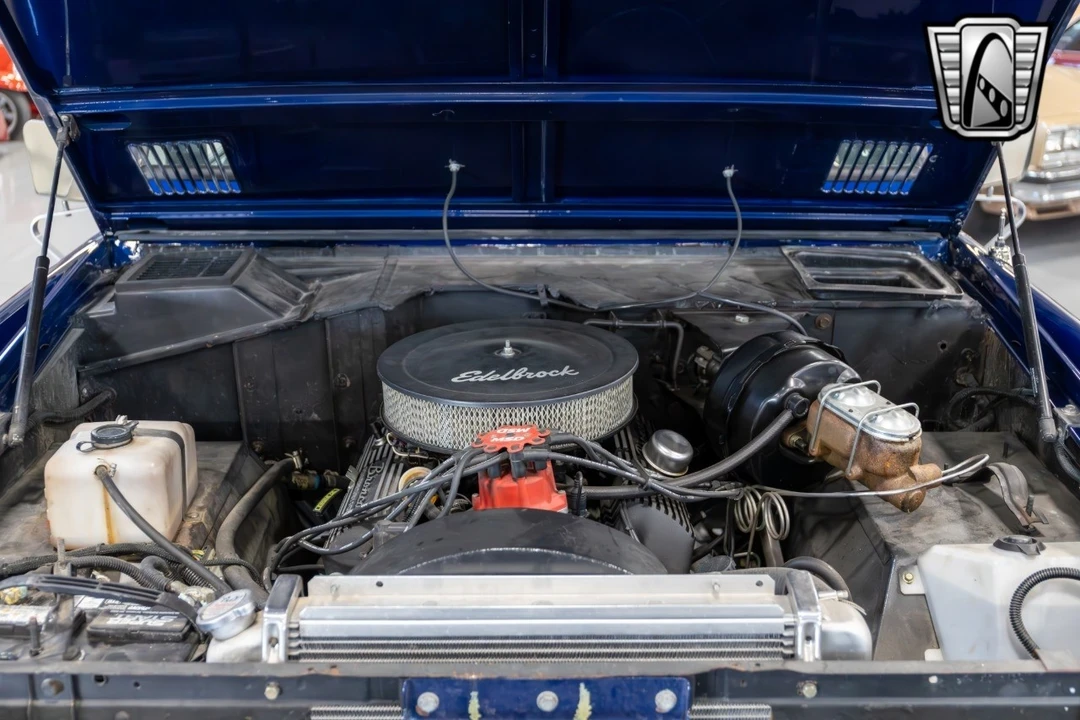 1970 Ford Bronco 1st Gen - Image 11 of 12