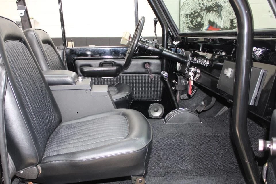 1970 Ford Bronco 1st Gen - Image 12 of 21